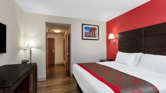 Ramada by Wyndham Panama City photo 4