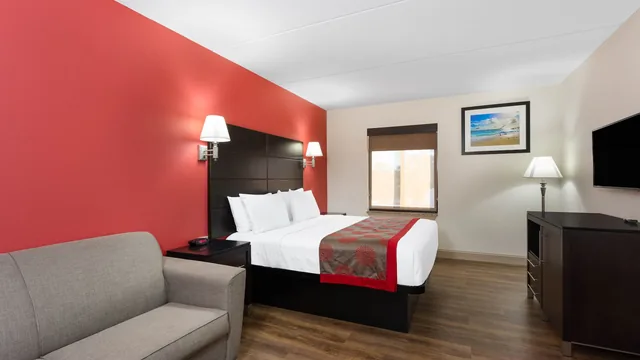Ramada by Wyndham Panama City photo 6