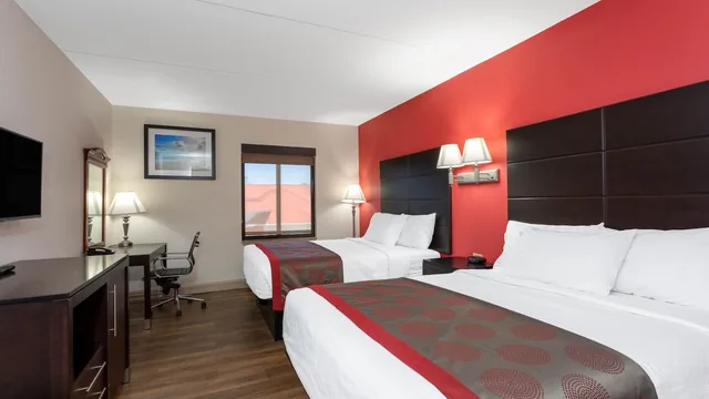 Ramada by Wyndham Panama City photo 7