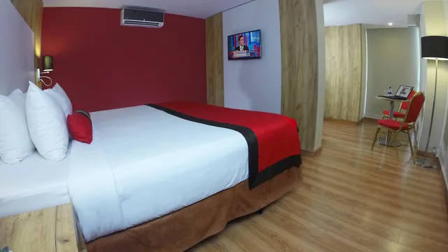 Ramada by Wyndham Panama Centro Via Argentina photo 10