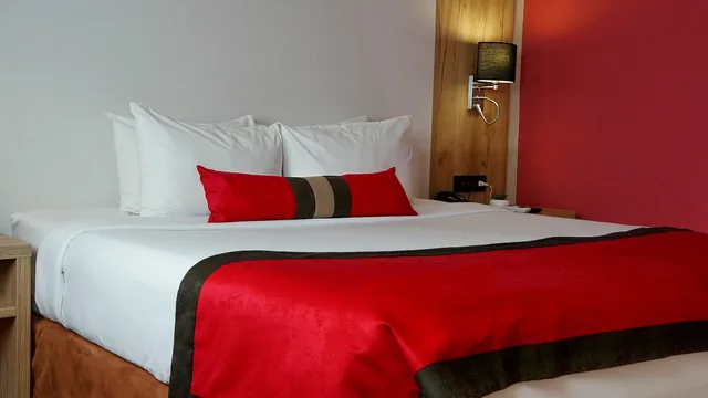 Ramada by Wyndham Panama Centro Via Argentina photo 11
