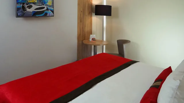 Ramada by Wyndham Panama Centro Via Argentina photo 12