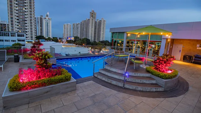 Ramada Plaza by Wyndham Panama Punta Pacifica photo 8