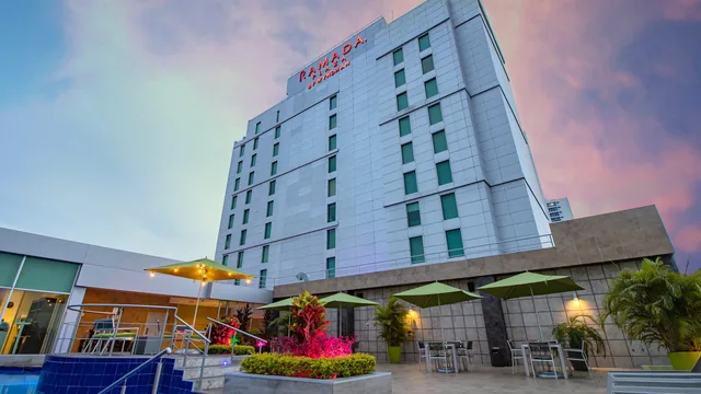 Ramada Plaza by Wyndham Panama Punta Pacifica photo 9