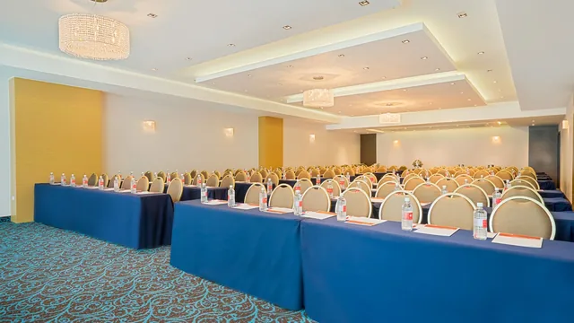 Ramada Plaza by Wyndham Panama Punta Pacifica photo 10