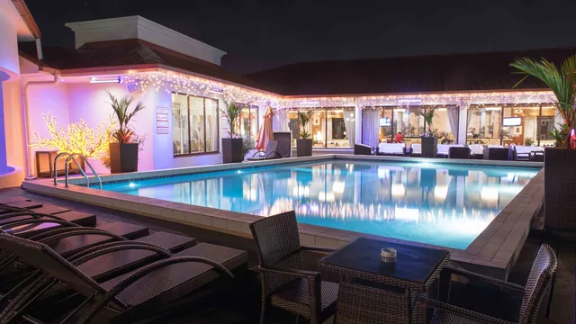 Ramada by Wyndham Princess Paramaribo photo 7