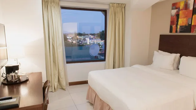 Ramada by Wyndham Princess Paramaribo photo 9