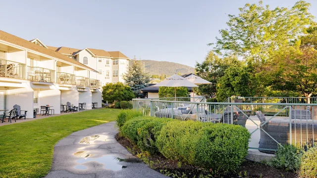 Balcomo, a Ramada by Wyndham photo 10