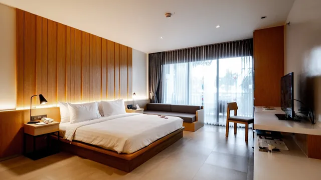 Ramada Resort by Wyndham Khao Lak photo 2