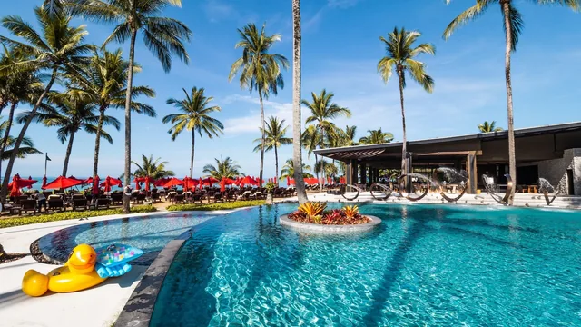 Ramada Resort by Wyndham Khao Lak photo 4