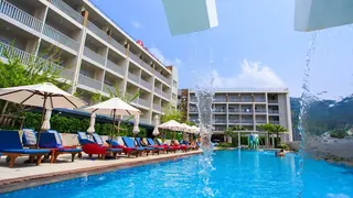 Ramada by Wyndham Phuket Deevana