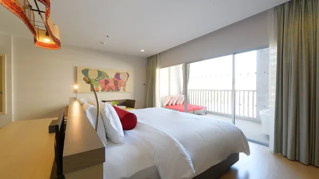 Ramada by Wyndham Phuket Deevana photo 6