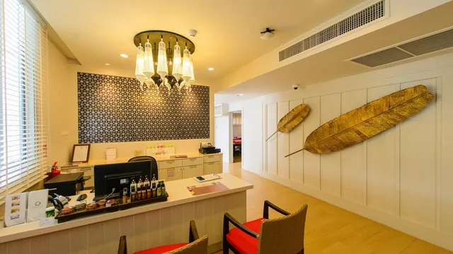 Ramada by Wyndham Phuket Deevana photo 8