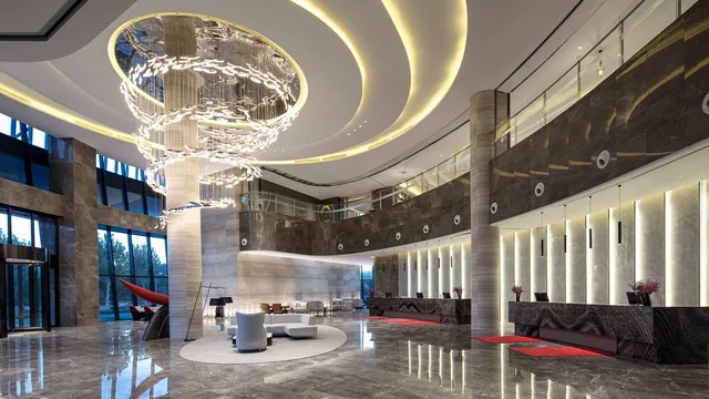 Ramada by Wyndham Pinghu photo 4