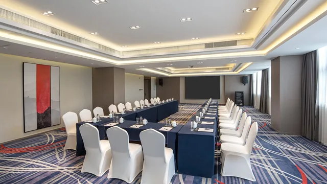Ramada by Wyndham Pinghu photo 7