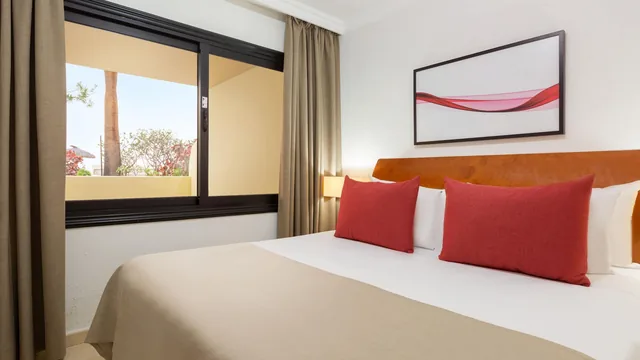 Ramada Residences by Wyndham Tenerife Costa Adeje photo 5