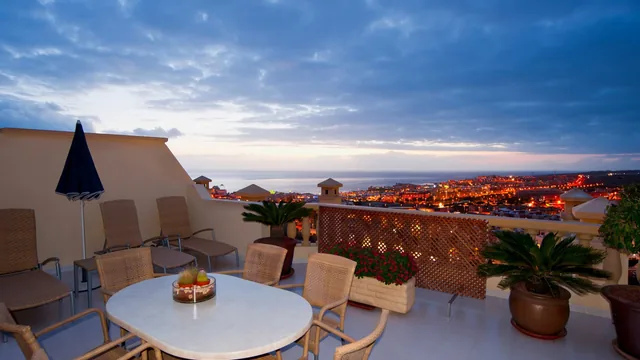 Ramada Residences by Wyndham Tenerife Costa Adeje photo 6