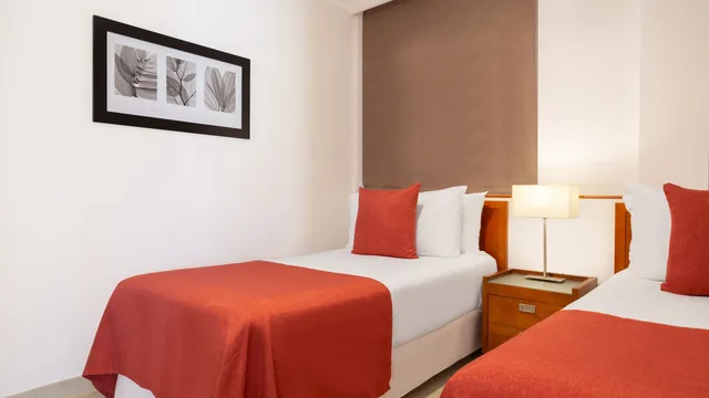 Ramada Residences by Wyndham Tenerife Costa Adeje photo 7