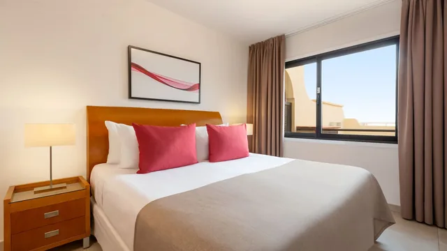 Ramada Residences by Wyndham Tenerife Costa Adeje photo 8