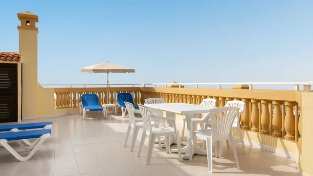 Ramada Residences by Wyndham Tenerife Costa Adeje photo 9