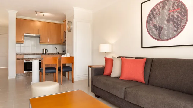 Ramada Residences by Wyndham Tenerife Costa Adeje photo 10