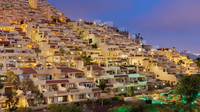 Ramada Residences by Wyndham Tenerife Costa Adeje photo 11