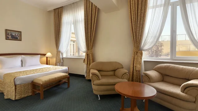 Ramada by Wyndham Plovdiv Trimontium photo 5