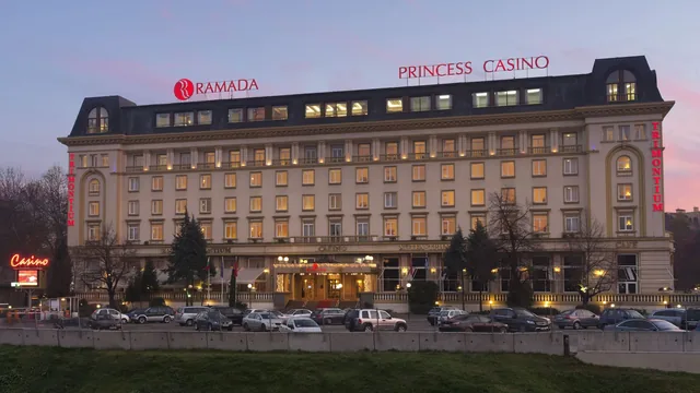 Ramada by Wyndham Plovdiv Trimontium photo 6