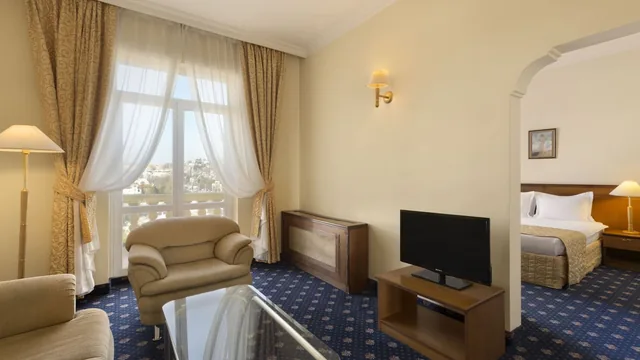 Ramada by Wyndham Plovdiv Trimontium photo 9