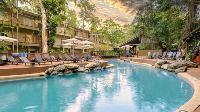 Ramada Resort by Wyndham Port Douglas photo 5