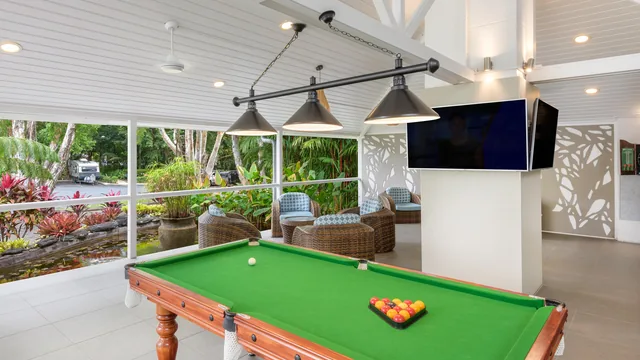 Ramada Resort by Wyndham Port Douglas photo 10