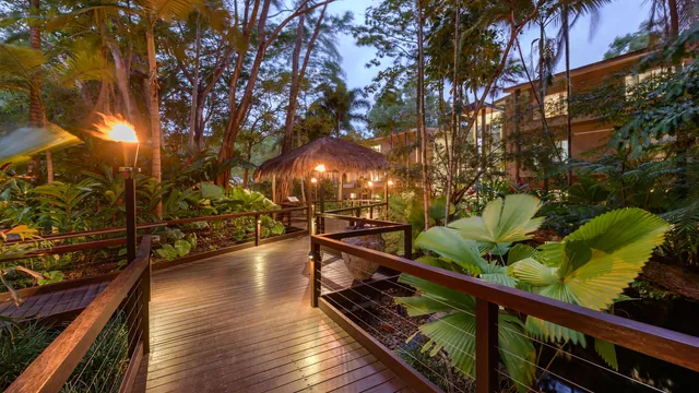 Ramada Resort by Wyndham Port Douglas photo 11