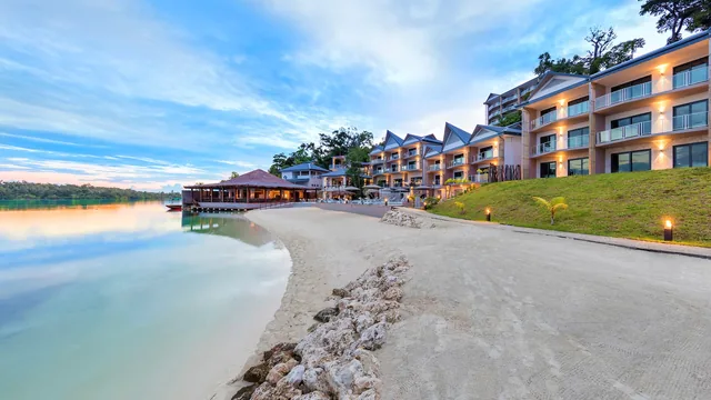 Ramada Resort by Wyndham Port Vila photo 11
