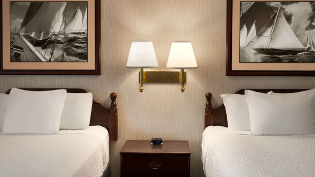 Ramada Plaza by Wyndham Portland photo 7