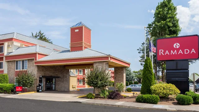 Ramada by Wyndham Portland photo 7