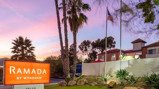 Ramada by Wyndham San Diego Poway Miramar photo 7