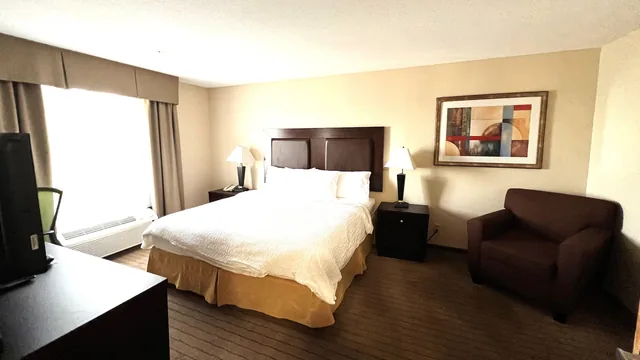 Ramada by Wyndham Prince Albert photo 11