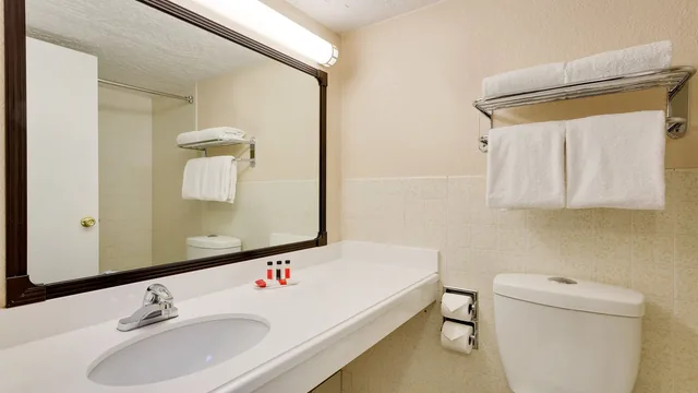 Ramada by Wyndham Provo photo 9