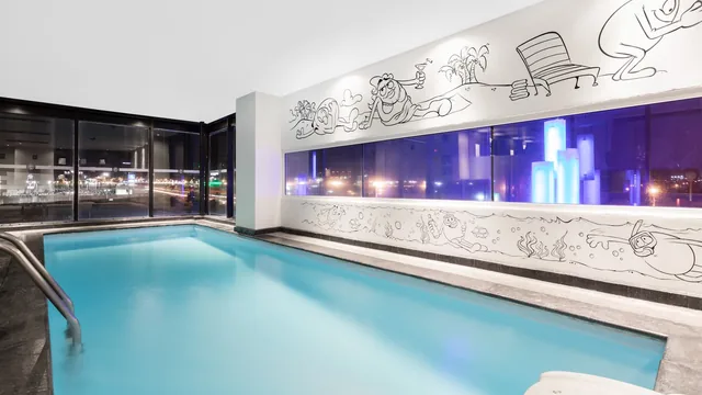Ramada Encore by Wyndham Queretaro photo 3
