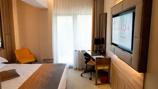 Ramada by Wyndham Ramnicu Valcea