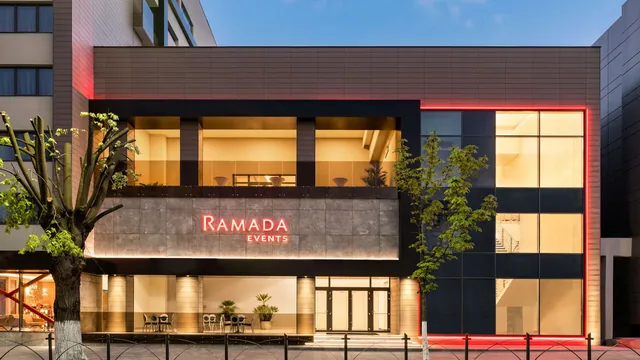 Ramada by Wyndham Ramnicu Valcea photo 5