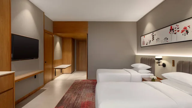 Ramada by Wyndham Ranchi Bariatu Road photo 11