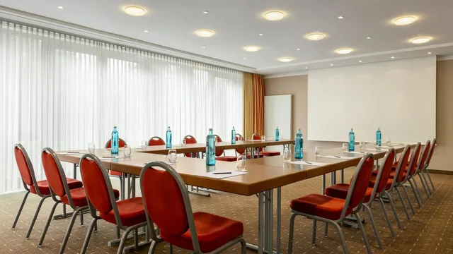 Ramada by Wyndham Duesseldorf Ratingen photo 12