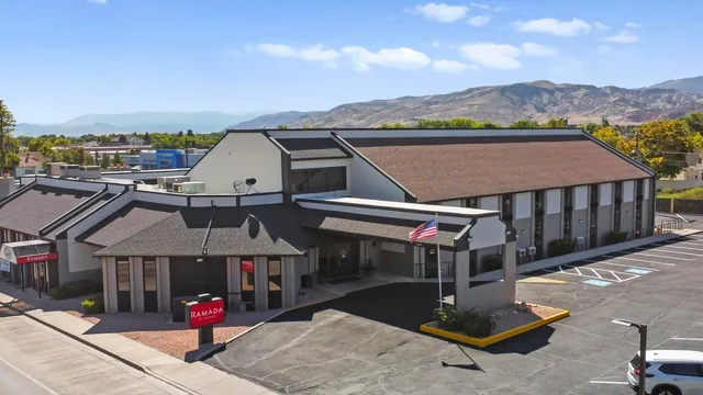 Ramada by Wyndham Richfield UT I-70 photo 10