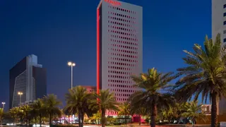 Ramada by Wyndham Riyadh King Fahd Road