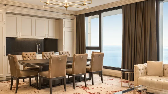 Ramada by Wyndham Rize Findikli photo 1