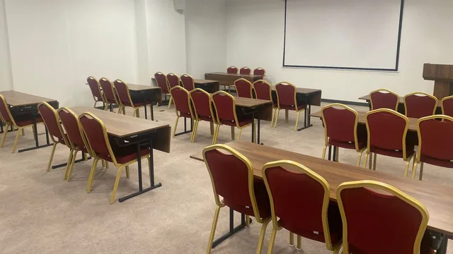 Ramada by Wyndham Rize Findikli photo 2