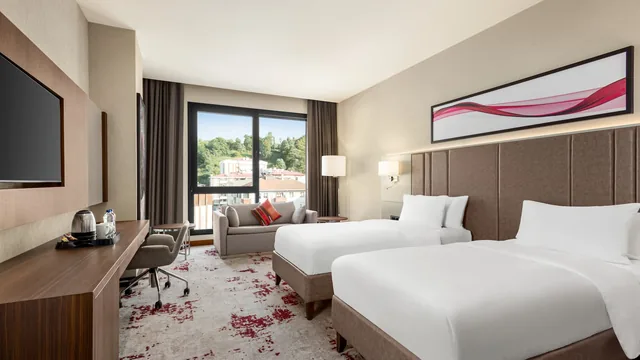 Ramada by Wyndham Rize Findikli photo 3