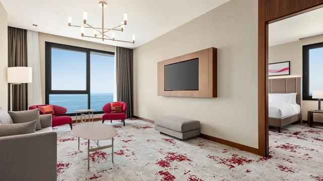 Ramada by Wyndham Rize Findikli photo 5