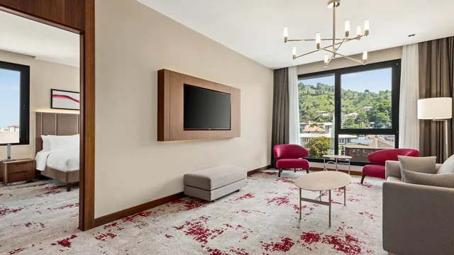 Ramada by Wyndham Rize Findikli photo 6